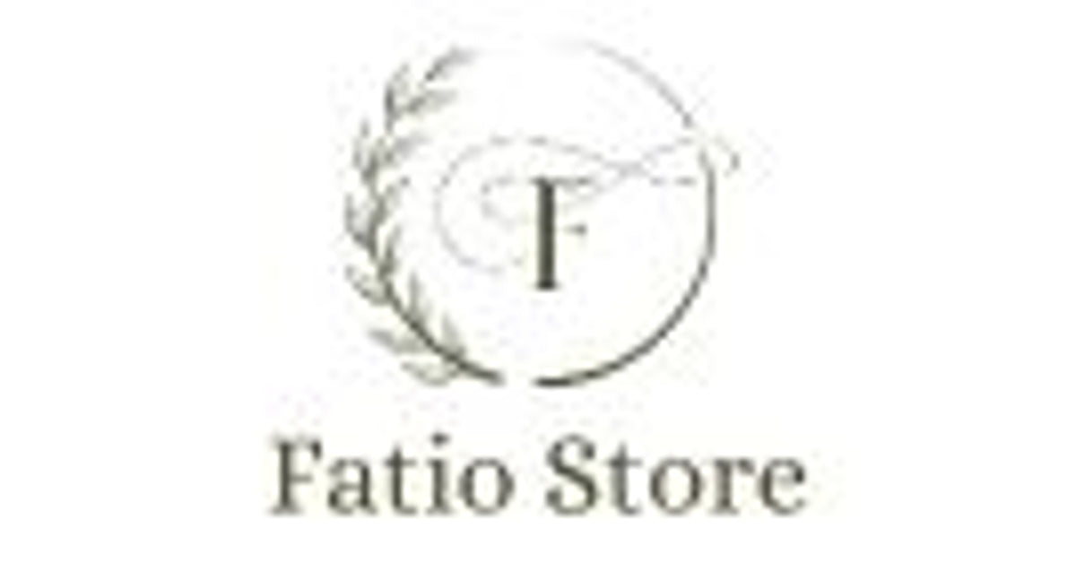 Online Shopping Store UAE | Fatio Store