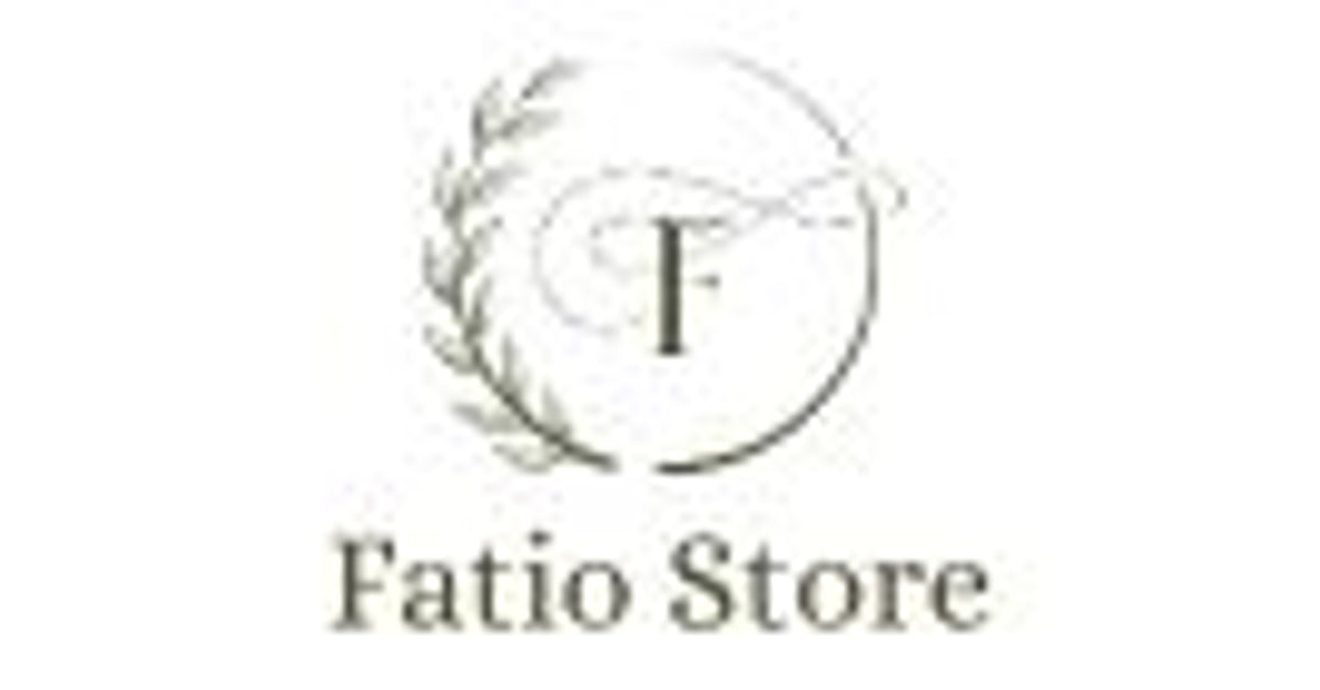 Online Shopping Store UAE Fatio Store