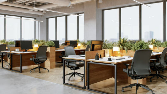 office furniture