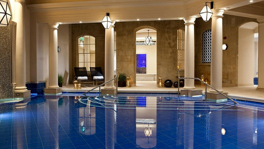 Spa Bath and Services – Your Complete Guide to Everything You Need to Know