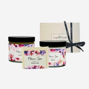 SPA Gift Sets