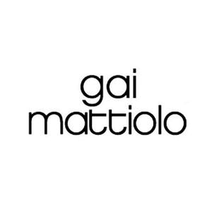 Gai Mattiolo Belts