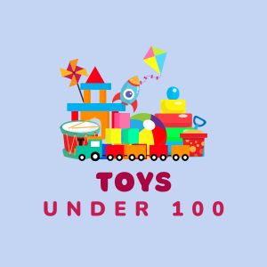 Toys Under 100