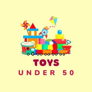 Toys Under 50