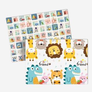 Baby Gym & Playmats