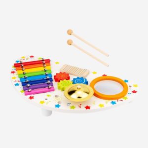 Musical Toys