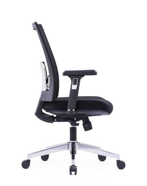 Ergonomic Chair Black