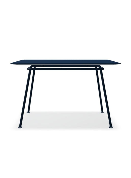 New School Rectangle High Table (Customizable)