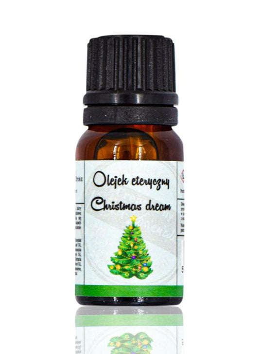 Friends Christmas Dream Natural Essentials Oil