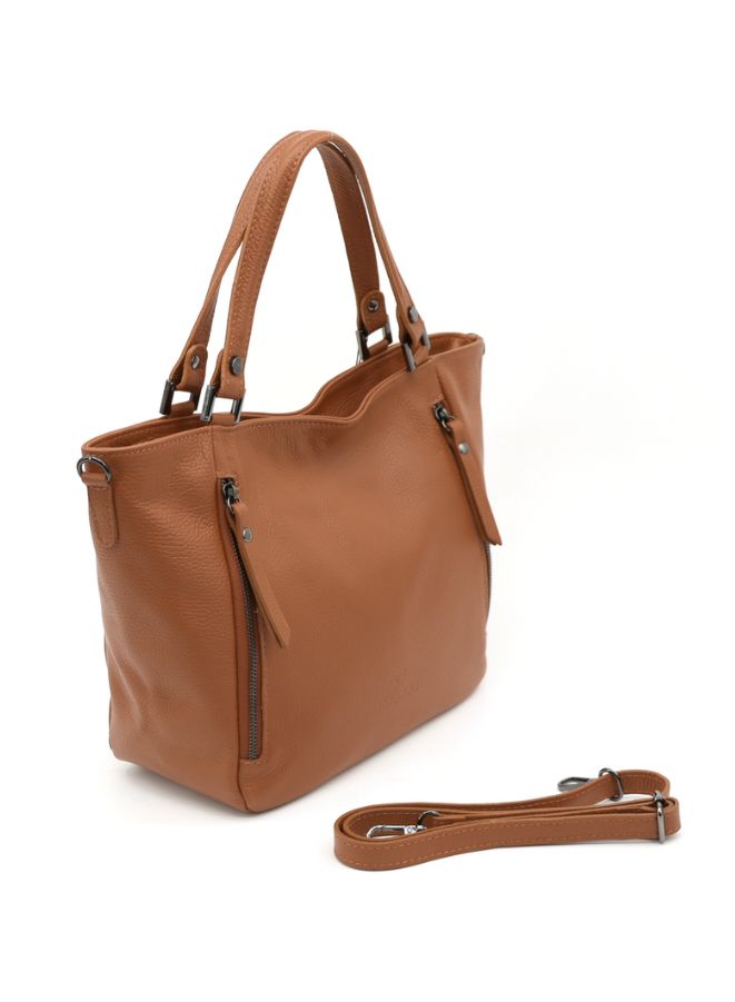 Leather Bags for Women