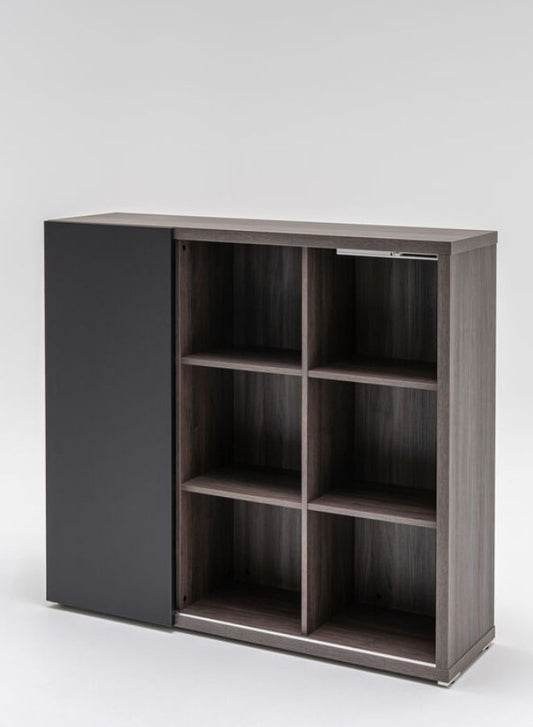 Mito Managerial Cabinet