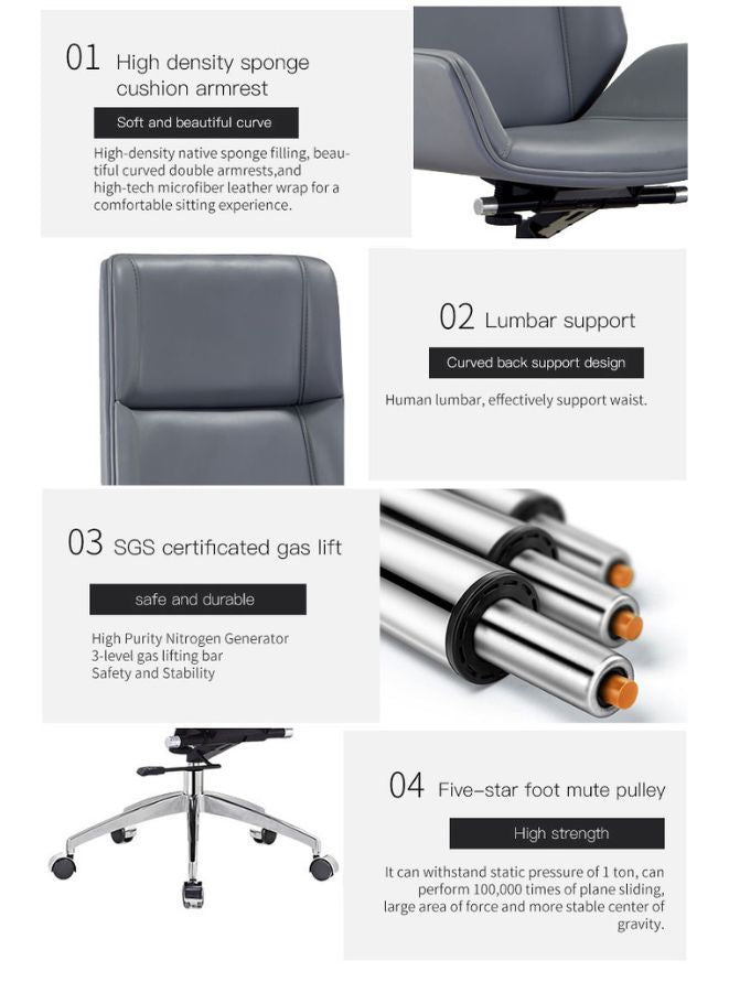 Stable desk chair sale