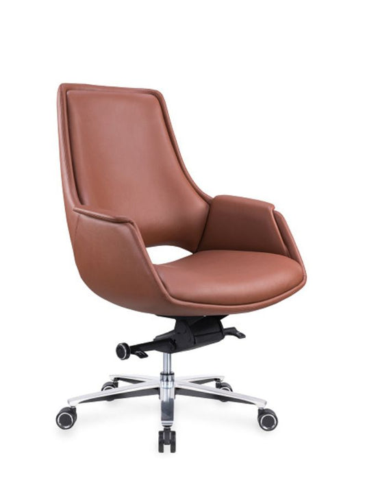 Medium Back Executive Office Chair