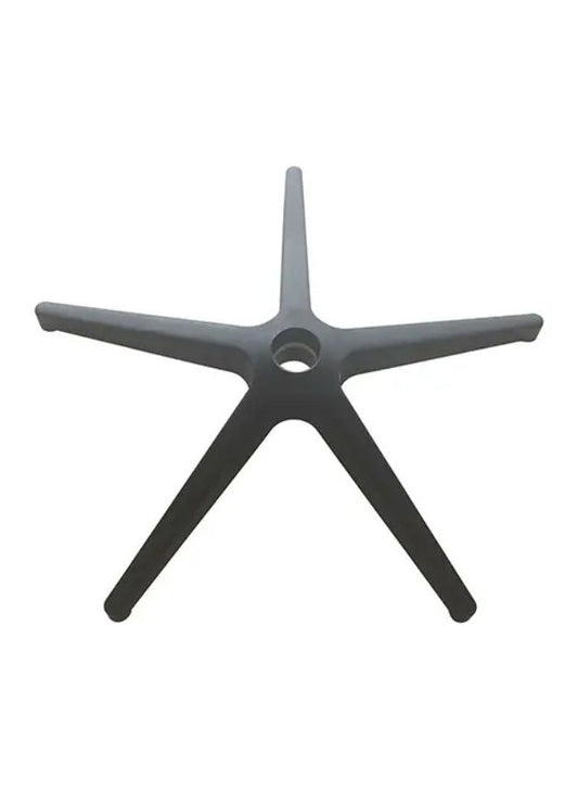 Nylon Base for Office Chair – R340mm Diameter, Durable & Lightweight