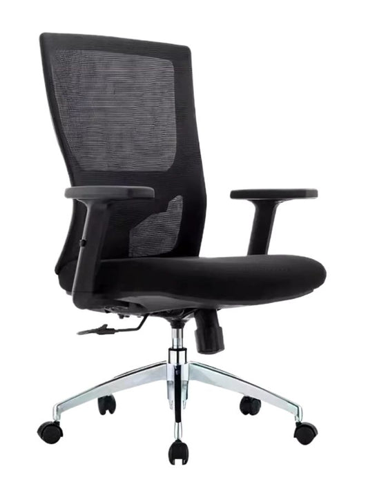 Apollo Mesh Medium Back Office Chair