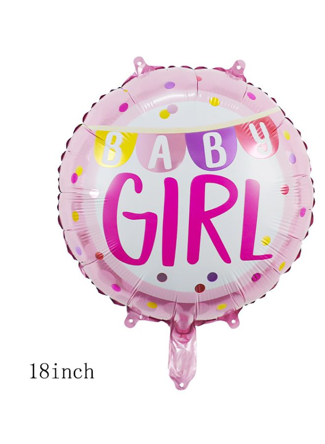 Magical Gender Reveal Balloon: Unveil the Surprise with Joy and Excitement
