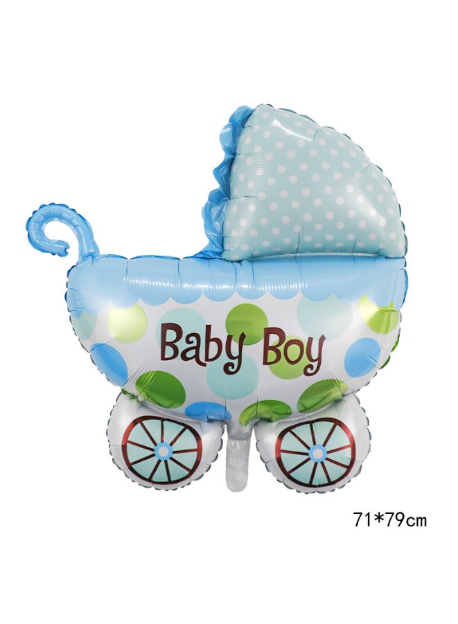 It's a Boy! Celebrate the Arrival with Adorable Baby Boy Balloons