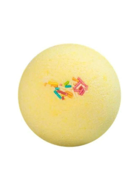 Soap&Friends Melon Fizzy Bath Bomb - 110g