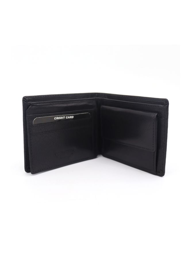 Gai Mattiolo Men's Leather Wallet : Elegant and Functional