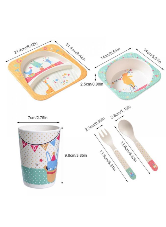 kids cutlery set