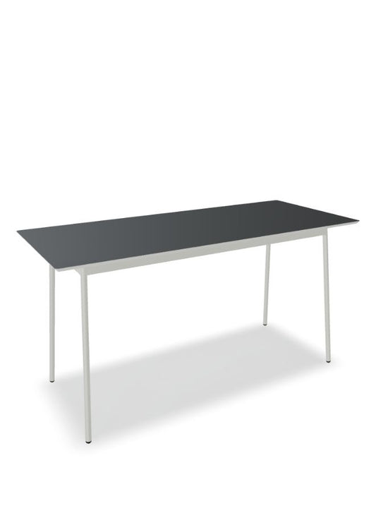 Unit Wooden High Table Rectangle(Customizable)