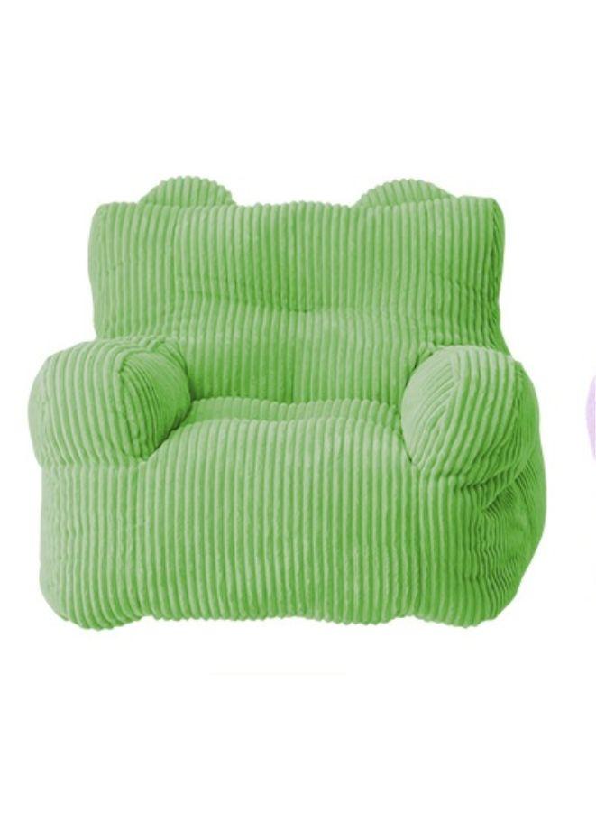 Kids Bean Bag Chair green