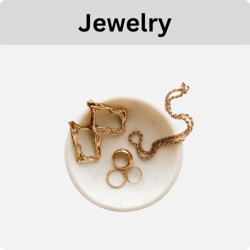 view our jewelry collection