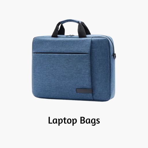 حقائب الكمبيوتر المحمول