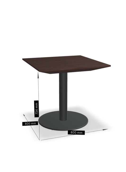 Gravity Café Table