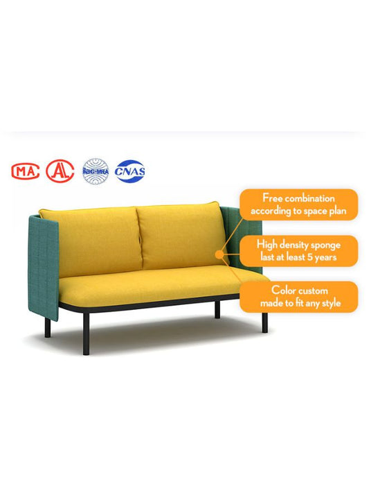 Modern Sectional Sofa – Lounge sofa, furniture, leisure sofa