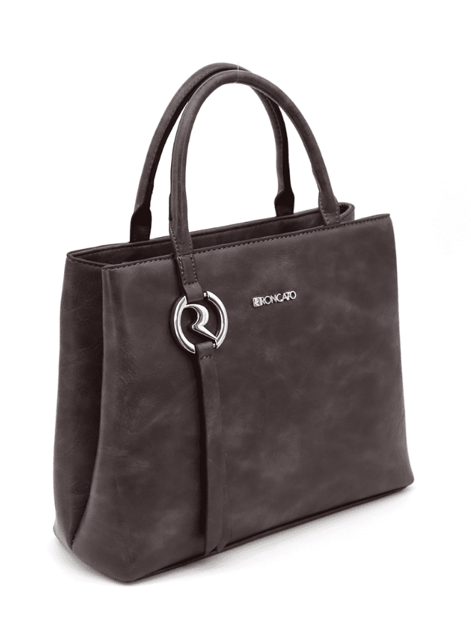 R Roncato Genuine Leather Bag for Women