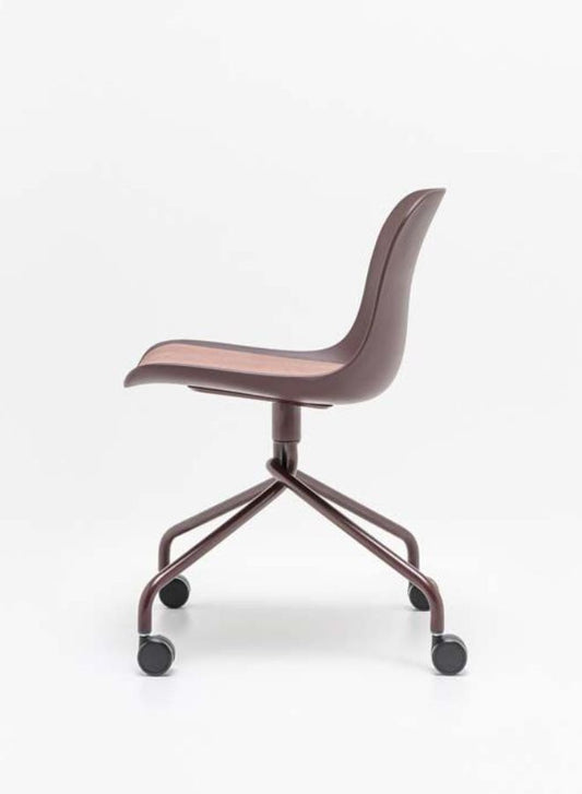 Baltic 2 Remix Chair with Swivel Base (Customizable)