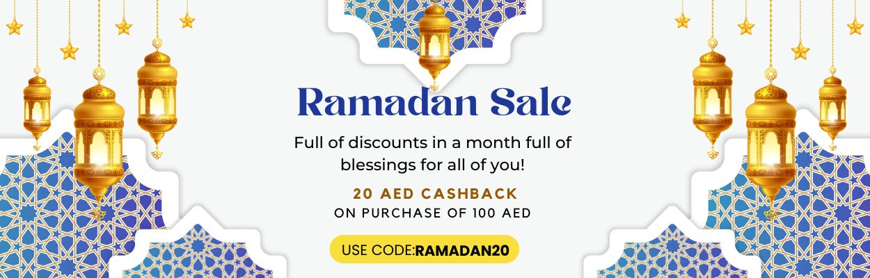 ramadan sale