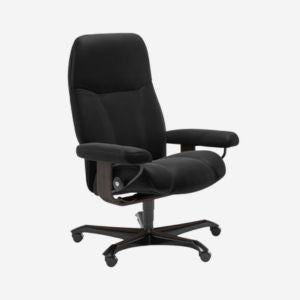 Stressless Leather Chair