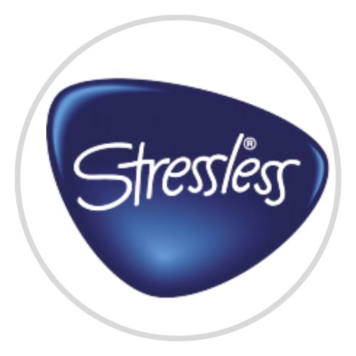 Stressless Brand Logo