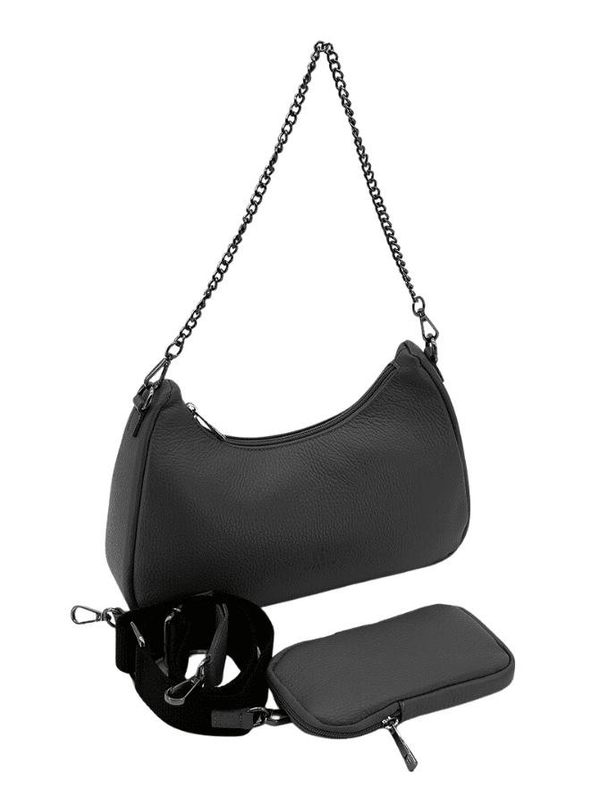 Effety leather bag for Women