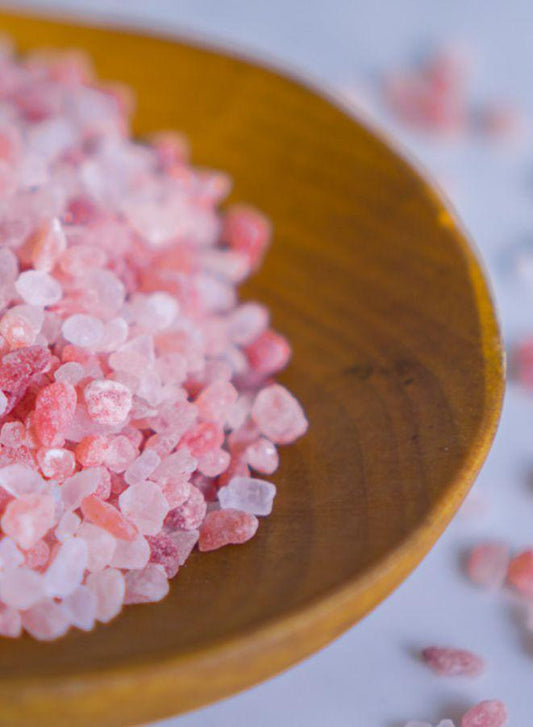 passion flower Bath Salt