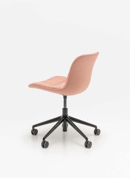 Baltic 2 Soft Duo Chair with Height Adjustment (Customizable)