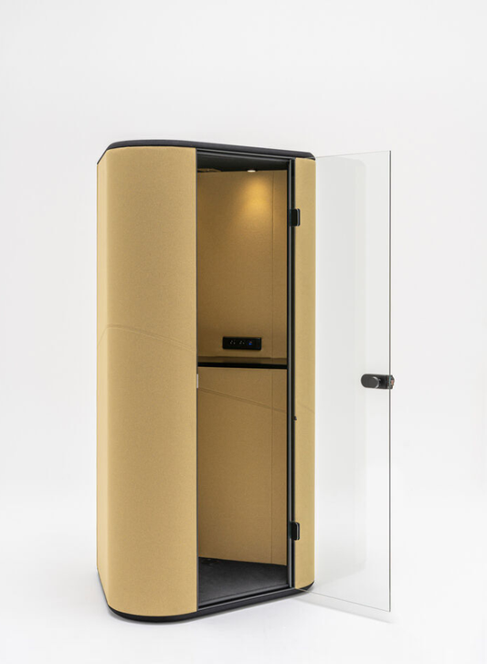 Hana Compact Acoustic Booth