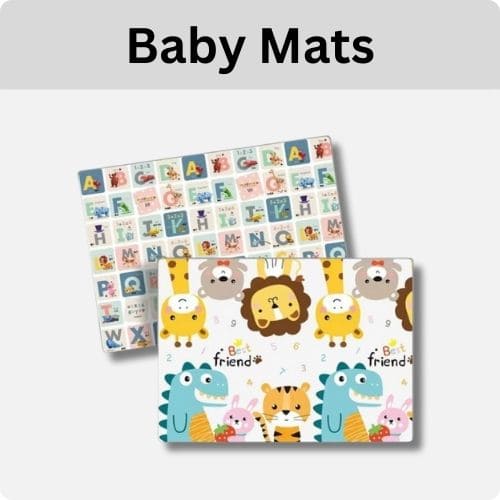 view our baby mats collection