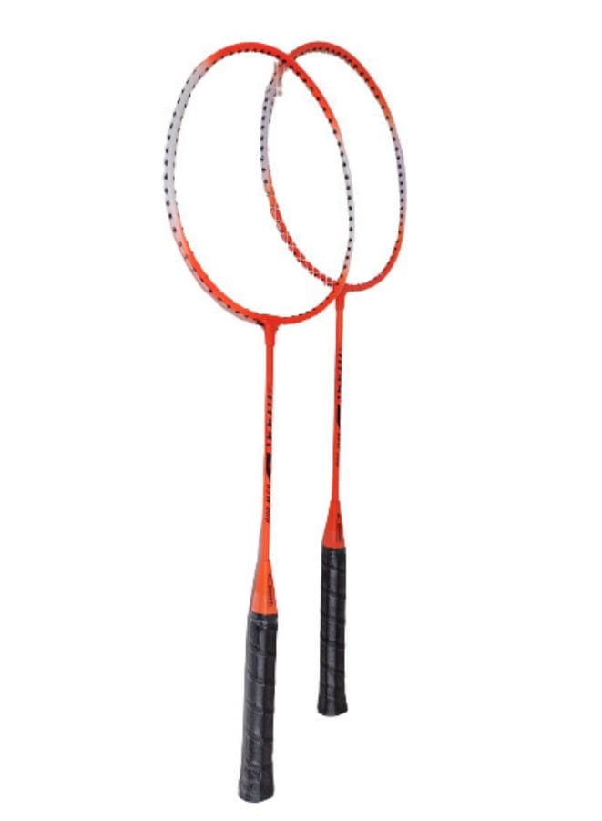 Badminton Racket set / 2 pcs Fatio General Trading