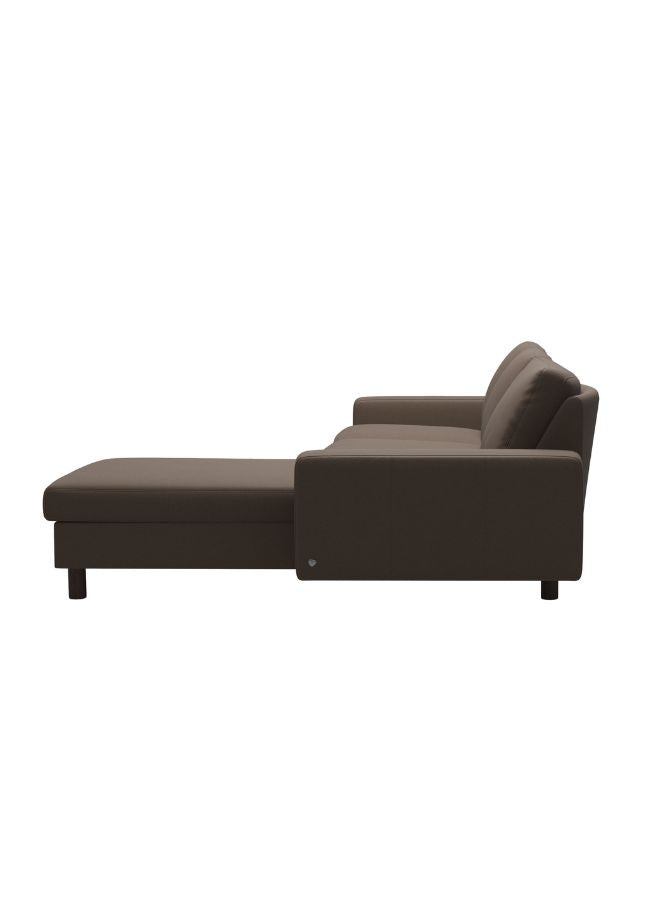 Emma E200 Sofa 2 Seaters With Long Seat side