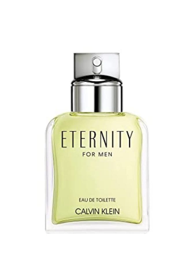 Calvin Klein Eternity For Men Edt100ml Fatio General Trading