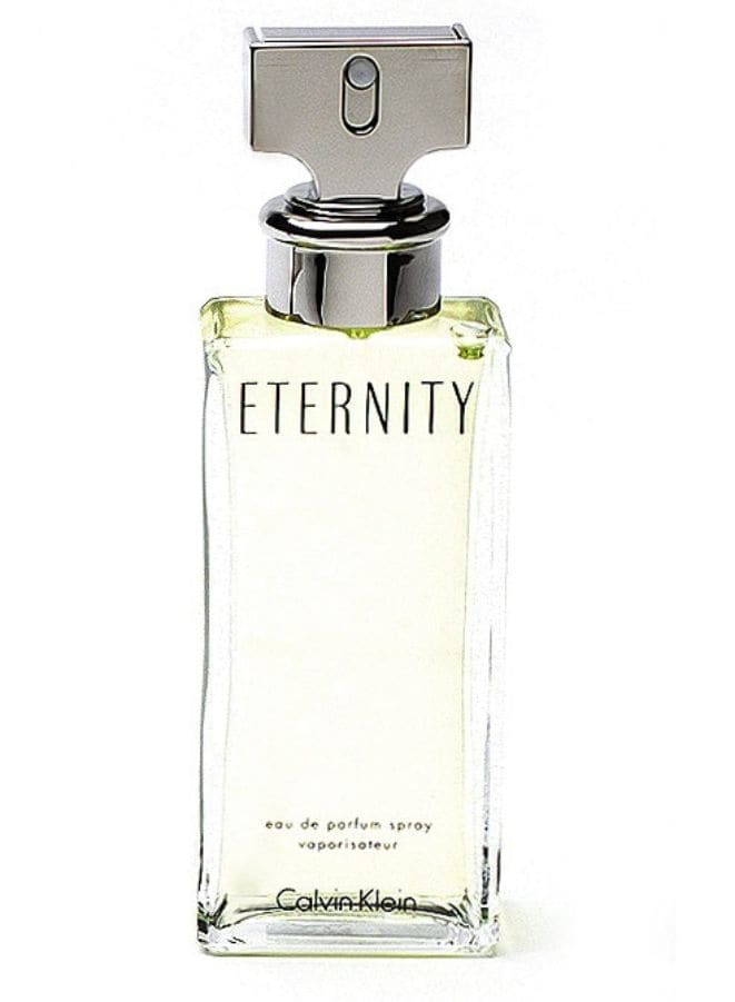 Calvin Klein Eternity For Women Edp100ml Fatio General Trading