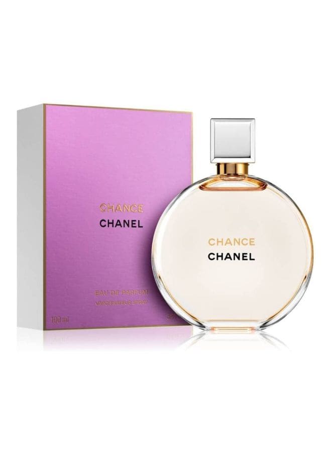 Chanel Chance EDP Women 100 ML Fatio General Trading