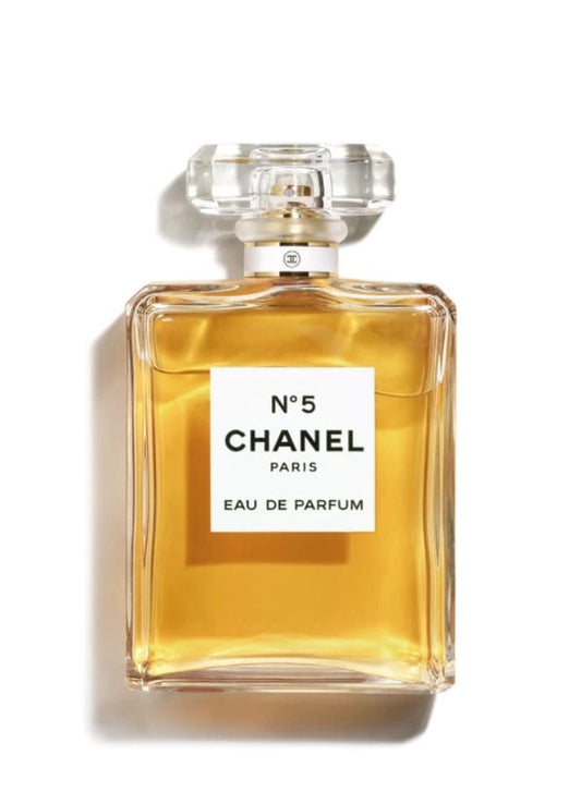 Chanel No.5 W Edp 100ml Fatio General Trading