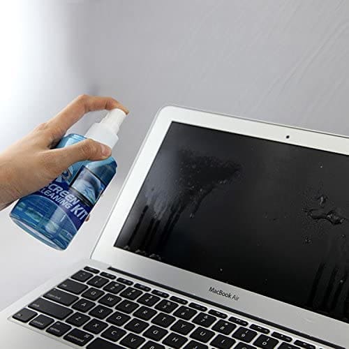Cleaning Kit for Laptop/LCD Display/Digital Camera/Smart Phone / Jel Cleaner Fatio General Trading