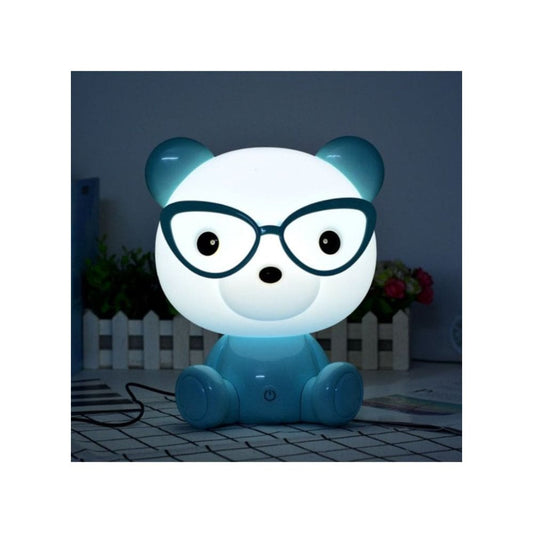 Cute Cartoon Animal Led Night Light For Baby Children's Room Night Lamp Christmas Gift Beside Deco Rabbit Lamp USB Night Lights Fatio General Trading