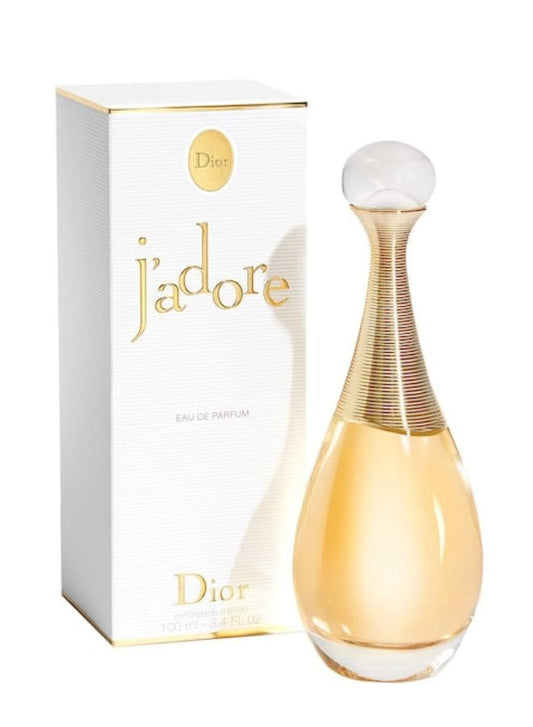 Dior Jadore Edp W 100ml Fatio General Trading