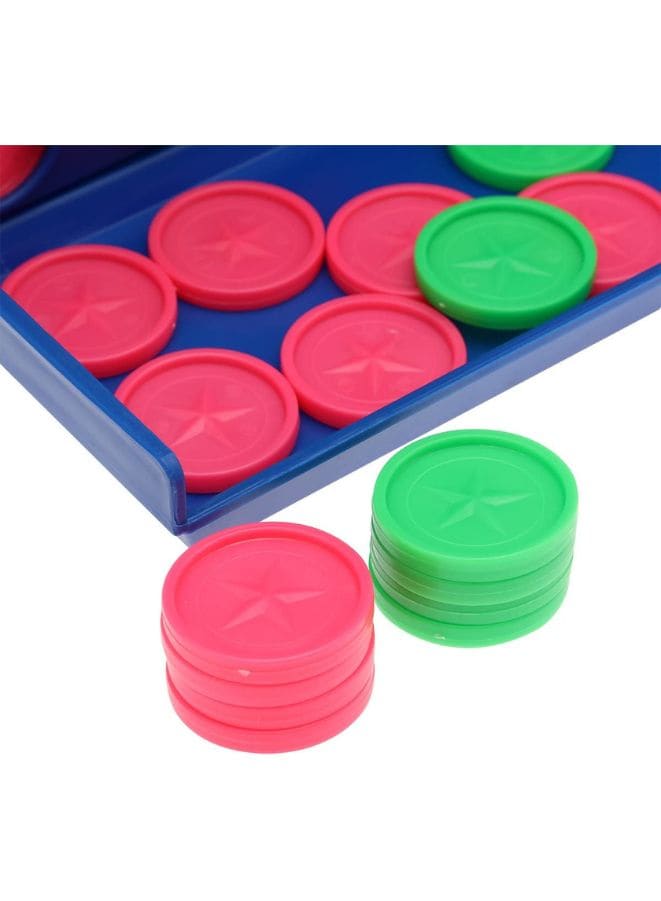 Educational toy Chess Children toys- Connect 4 board game for kids and adults Fatio General Trading